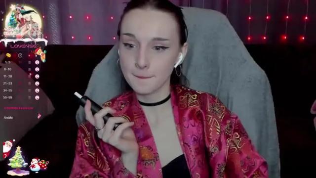 Thumbnail 2, angel_runa's Stream at Chaturbate, 12 months ago