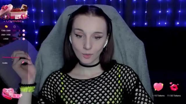 Image 3 of angel_runa Stream on Chaturbate on 12 months ago