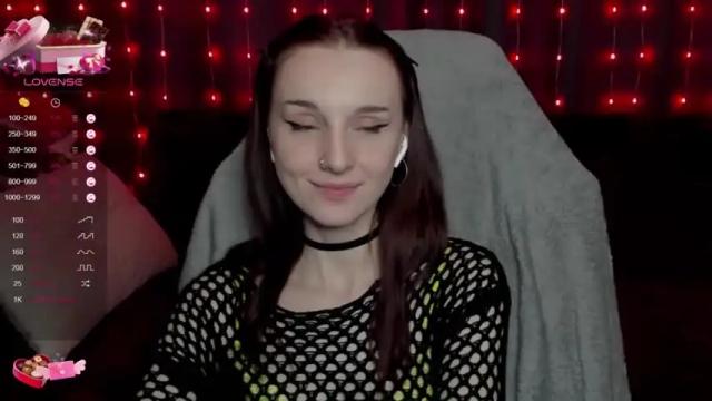 Thumbnail 3, angel_runa's Stream at Chaturbate, 12 months ago