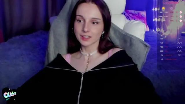 Thumbnail 2, angel_runa's Stream at Chaturbate, 10 months ago