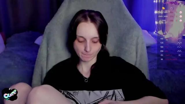 Thumbnail 3, angel_runa's Stream at Chaturbate, 10 months ago