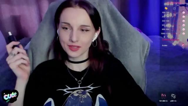 Image 12 of angel_runa Stream on Chaturbate on 10 months ago