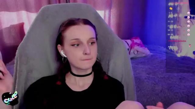 Thumbnail 2, angel_runa's Stream at Chaturbate, 10 months ago