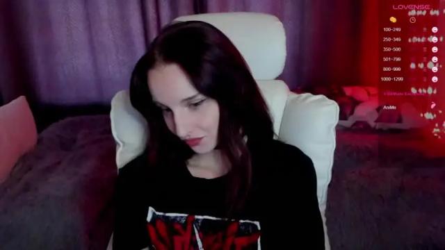 Image 7 of angel_runa Stream on Chaturbate on 10 months ago