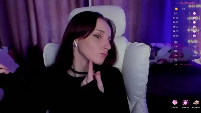 Thumbnail 1, angel_runa's Stream at Chaturbate, 9 months ago