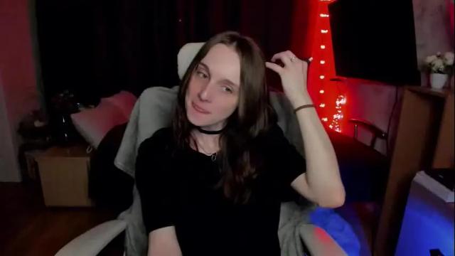 Thumbnail 1, angel_runa's Stream at Chaturbate, 6 months ago