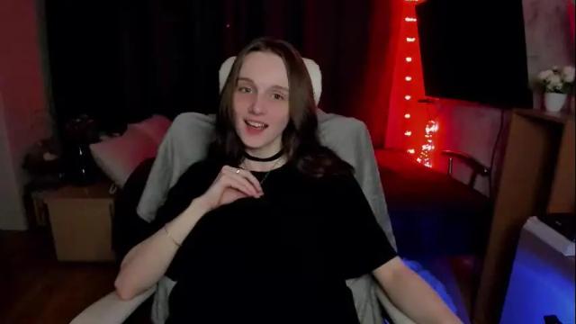Image 4 of angel_runa Stream on Chaturbate on 6 months ago