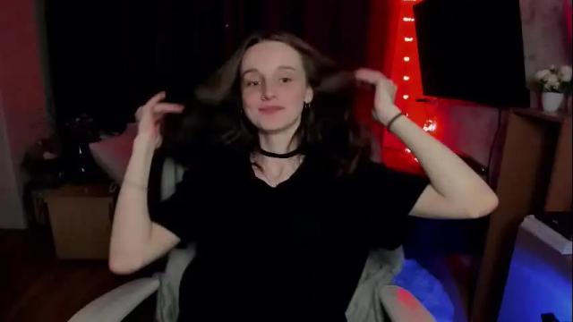 Thumbnail 2, angel_runa's Stream at Chaturbate, 6 months ago