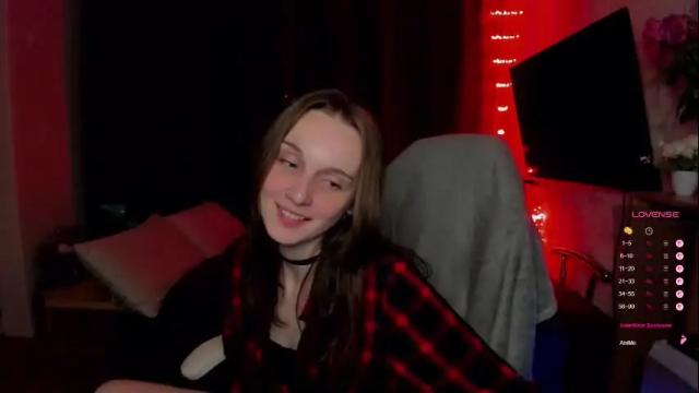 Image 3 of angel_runa Stream on Chaturbate on 4 months ago