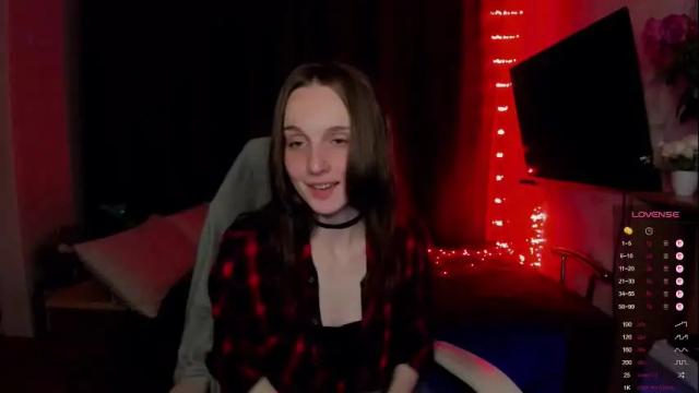 Image 4 of angel_runa Stream on Chaturbate on 4 months ago