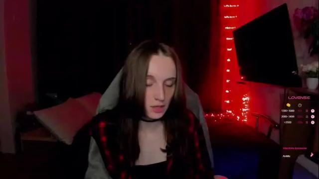 Thumbnail 3, angel_runa's Stream at Chaturbate, 4 months ago