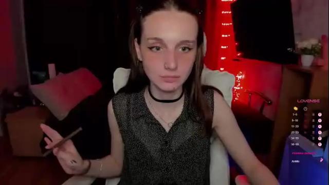 Thumbnail 1, angel_runa's Stream at Chaturbate, 4 months ago