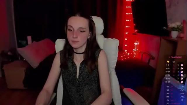 Thumbnail 2, angel_runa's Stream at Chaturbate, 4 months ago