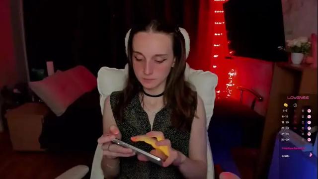 Thumbnail 3, angel_runa's Stream at Chaturbate, 4 months ago