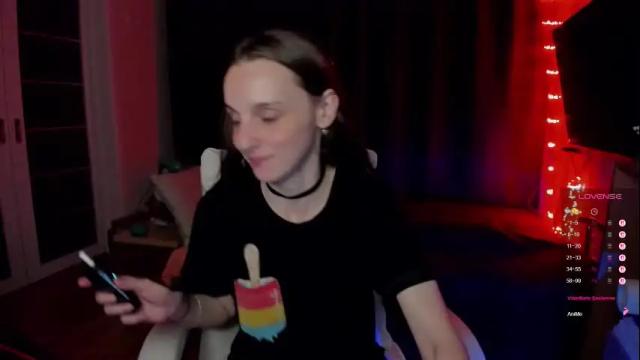 Thumbnail 1, angel_runa's Stream at Chaturbate, 4 months ago