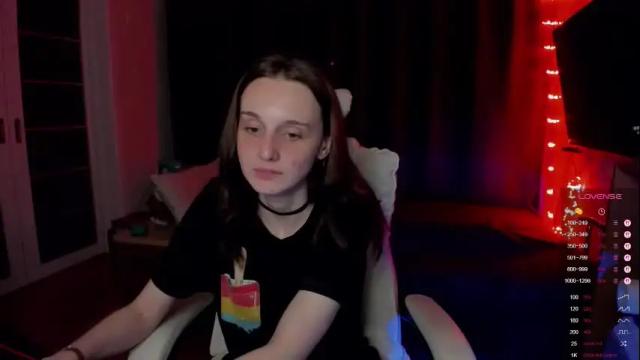 Image 2 of angel_runa Stream on Chaturbate on 4 months ago