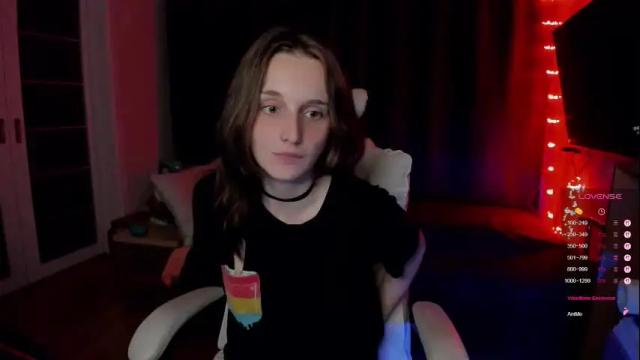 Thumbnail 2, angel_runa's Stream at Chaturbate, 4 months ago