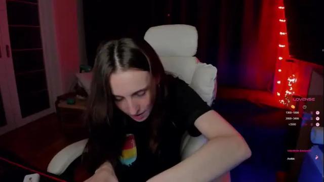 Thumbnail 3, angel_runa's Stream at Chaturbate, 4 months ago
