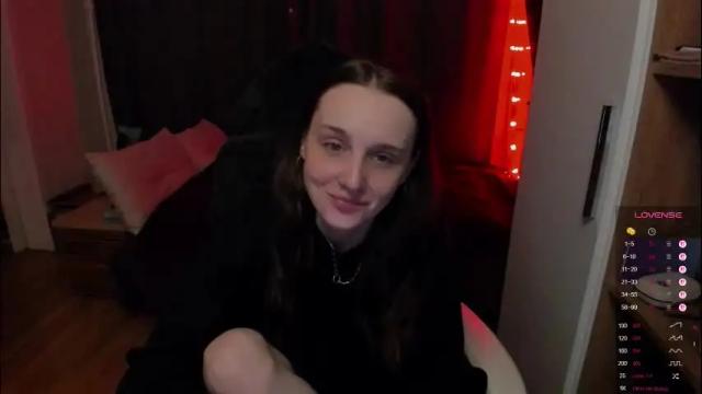 Thumbnail 1, angel_runa's Stream at Chaturbate, 1 month ago