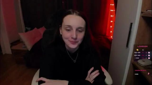 Thumbnail 2, angel_runa's Stream at Chaturbate, 1 month ago