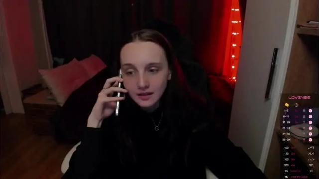 Image 6 of angel_runa Stream on Chaturbate on 1 month ago