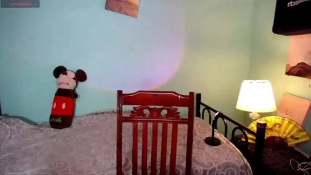 Thumbnail 2, angel_sapphire's Stream at Chaturbate, 17 months ago