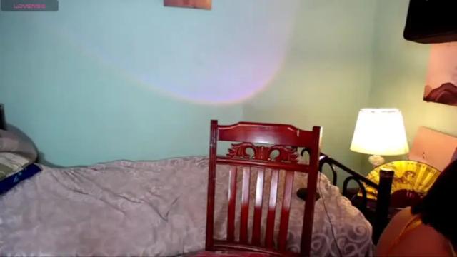 Image 3 of angel_sapphire Stream on Chaturbate on 16 months ago