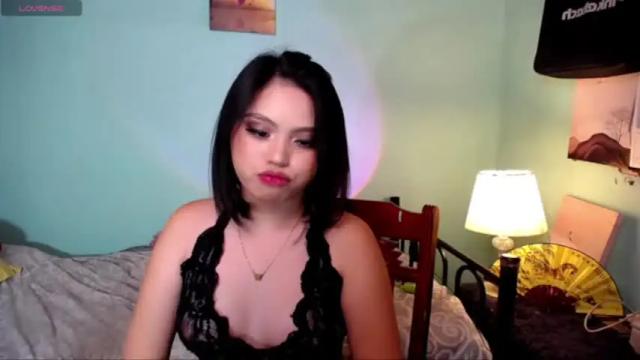 Image 3 of angel_sapphire Stream on Chaturbate on 16 months ago