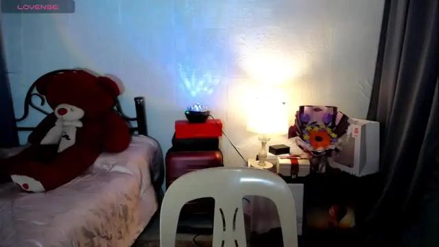 Thumbnail 3, angel_sapphire's Stream at Chaturbate, 2 months ago