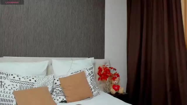 Image 12 of angel_sapphire_ Stream on Chaturbate on 12 months ago