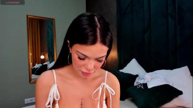 Thumbnail 3, angel_sapphire_'s Stream at Chaturbate, 8 days ago