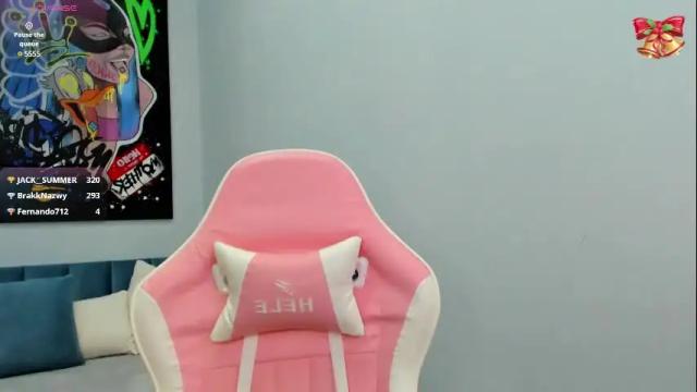 Image 3 of angel_sapphire_ Stream on Chaturbate on 8 days ago