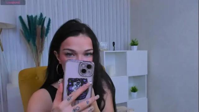 Thumbnail 1, angel_sapphire_'s Stream at Chaturbate, 4 days ago