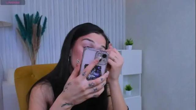 Image 2 of angel_sapphire_ Stream on Chaturbate on 6 days ago