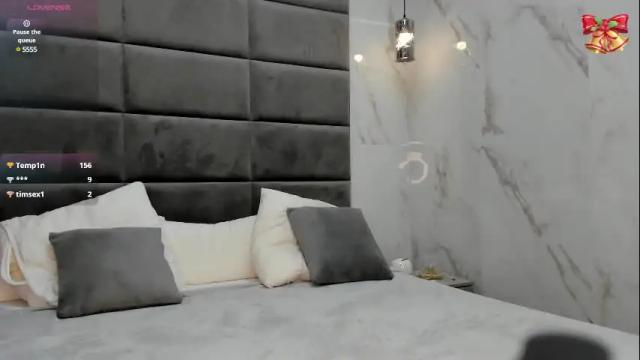 Thumbnail 3, angel_sapphire_'s Stream at Chaturbate, 2 days ago