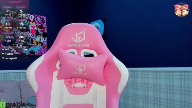 Image 3 of angel_sapphire_ Stream on Chaturbate on 1 month ago