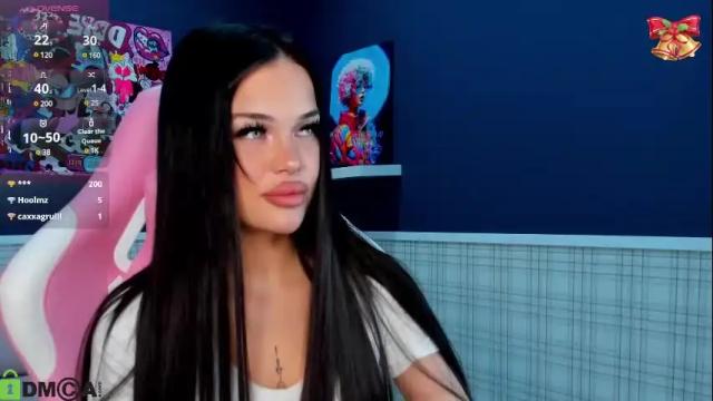Image 8 of angel_sapphire_ Stream on Chaturbate on 1 month ago