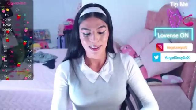 Thumbnail 3, angel_sexyxxx's Stream at Chaturbate, 20 months ago