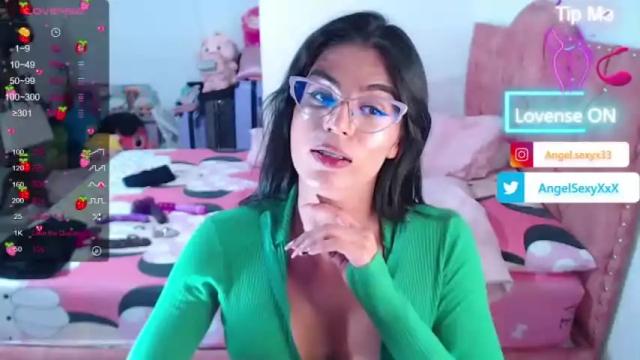 Image 12 of angel_sexyxxx Stream on Chaturbate on 20 months ago