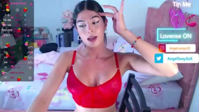 Image 6 of angel_sexyxxx Stream on Chaturbate on 20 months ago
