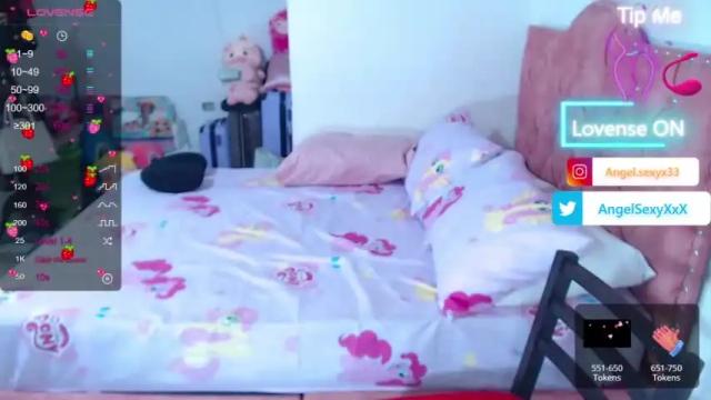 Image 8 of angel_sexyxxx Stream on Chaturbate on 20 months ago