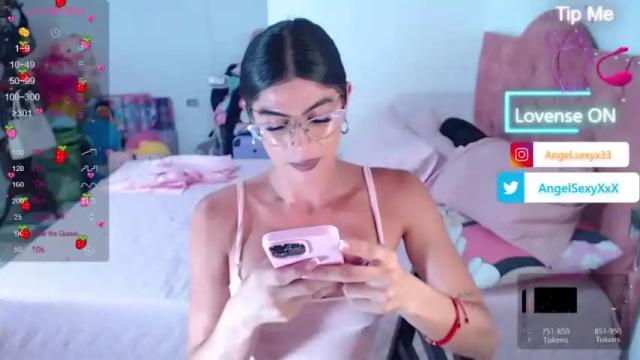 Image 2 of angel_sexyxxx Stream on Chaturbate on 18 months ago