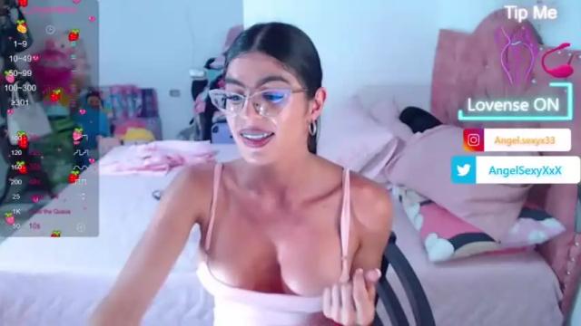 Thumbnail 2, angel_sexyxxx's Stream at Chaturbate, 18 months ago