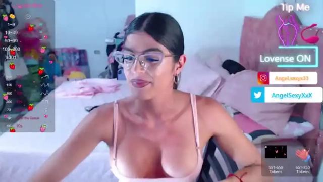 Image 7 of angel_sexyxxx Stream on Chaturbate on 18 months ago