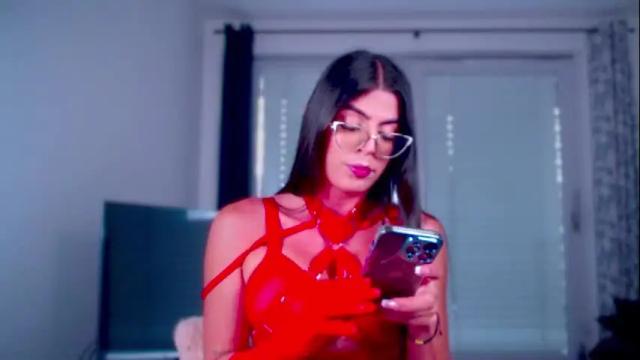 Image 7 of angel_sexyxxx Stream on Chaturbate on 1 month ago