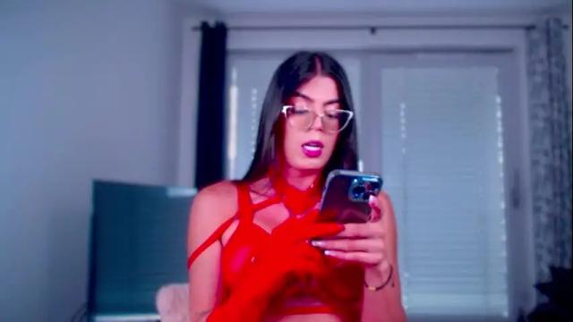 Image 8 of angel_sexyxxx Stream on Chaturbate on 1 month ago