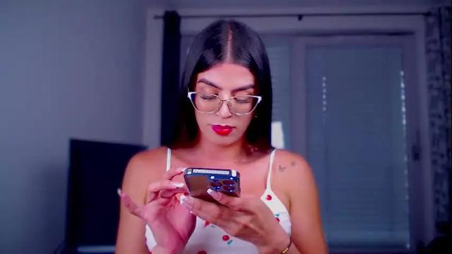 Image 7 of angel_sexyxxx Stream on Chaturbate on 1 month ago