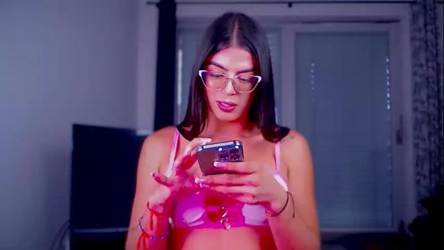 Image 2 of angel_sexyxxx Stream on Chaturbate on 1 month ago