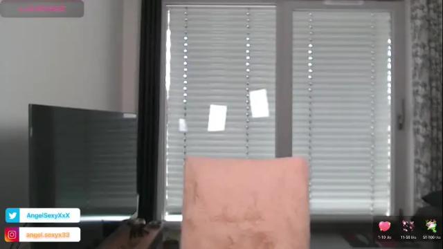 Image 6 of angel_sexyxxx Stream on Chaturbate on 1 month ago