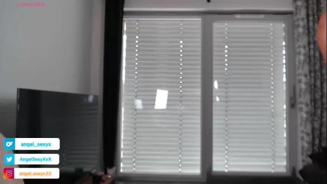 Image 11 of angel_sexyxxx Stream on Chaturbate on 6 days ago